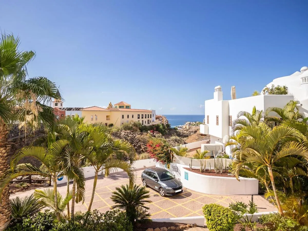 Paradise Beach Playa Paraiso  Apartment Playa Paraiso (Tenerife)