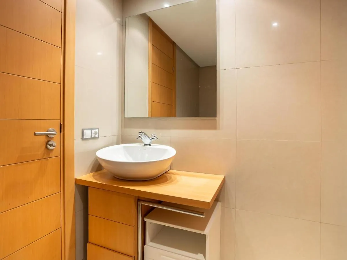 Apartment Paradise Beach Playa Paraiso