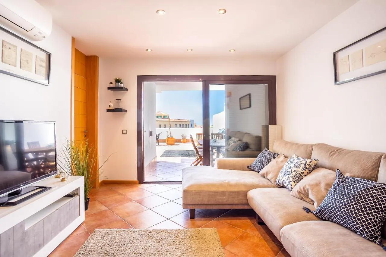 Paradise Beach Playa Paraiso  Apartment