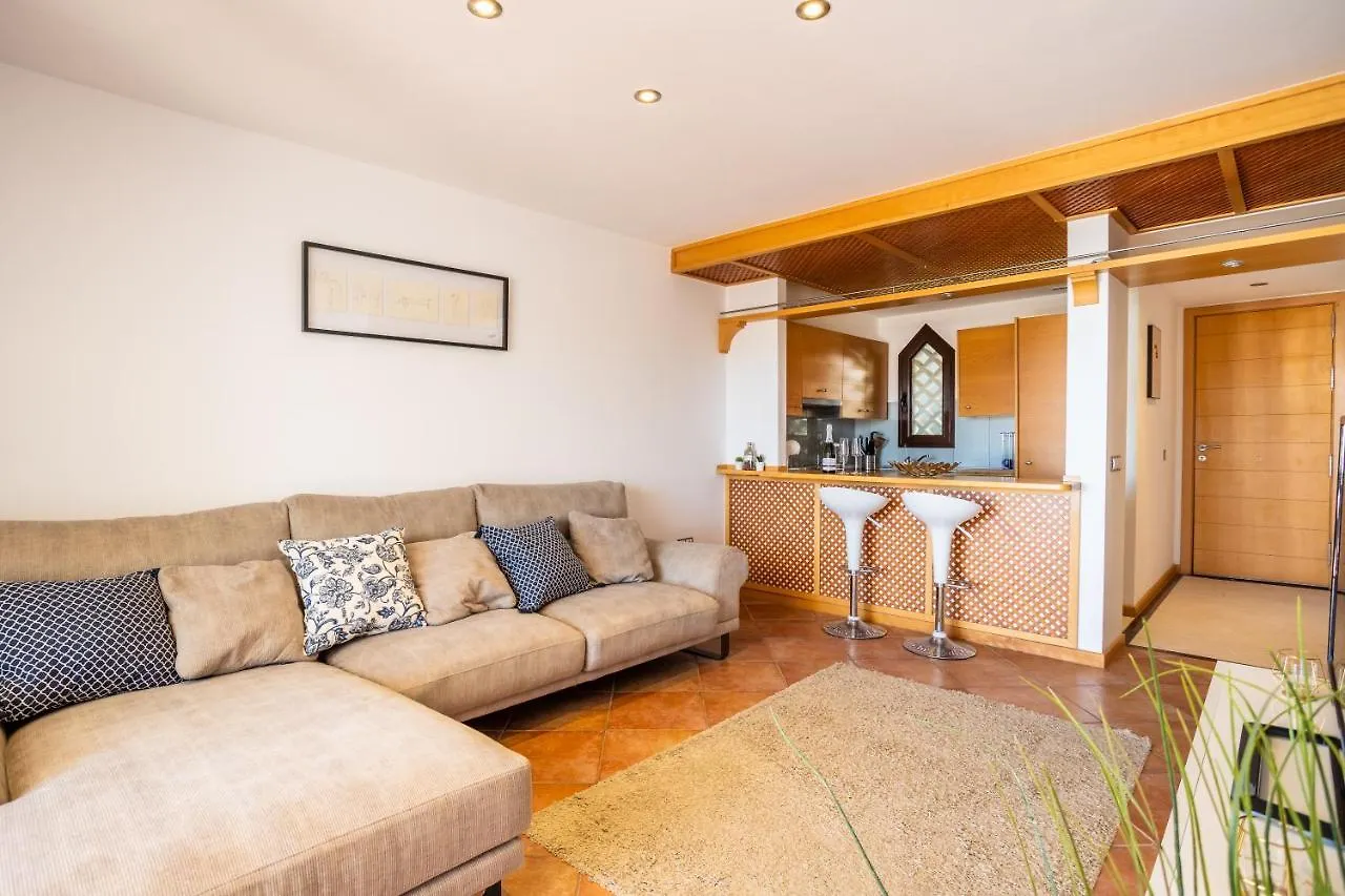 Paradise Beach Playa Paraiso  Apartment Playa Paraiso (Tenerife)
