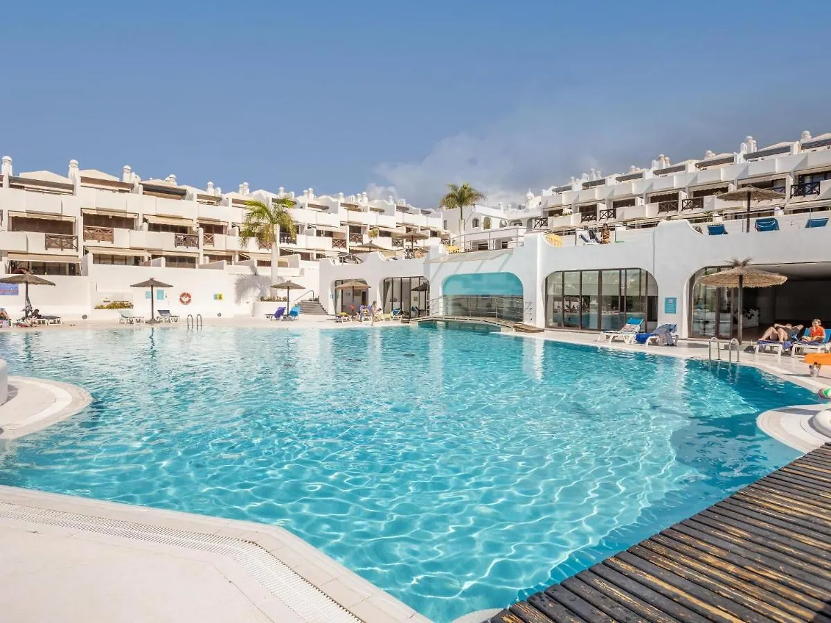 Apartamento Paradise Beach Playa Paraiso  Espanha
