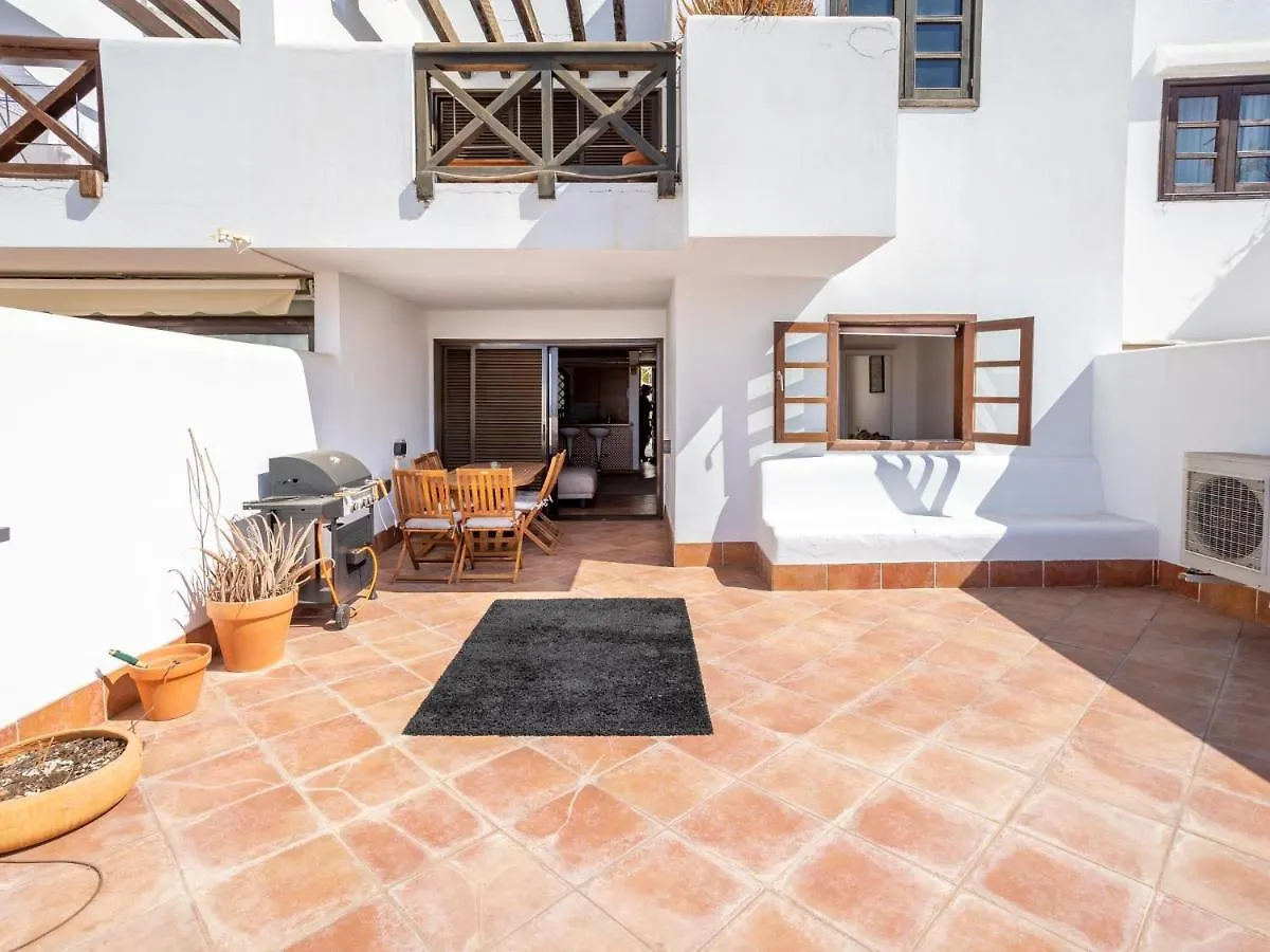 Apartamento Paradise Beach Playa Paraiso